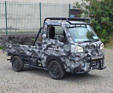 Daihatsu Hi-Jet 2017