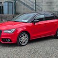 Audi A1 2014