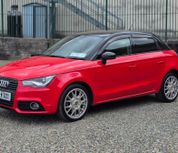 Audi A1 2014