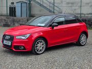 Audi A1 2014
