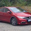 Honda Civic 2014