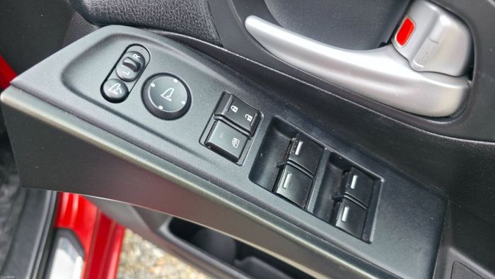 Honda Civic 2014