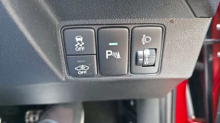 Honda Civic 2014