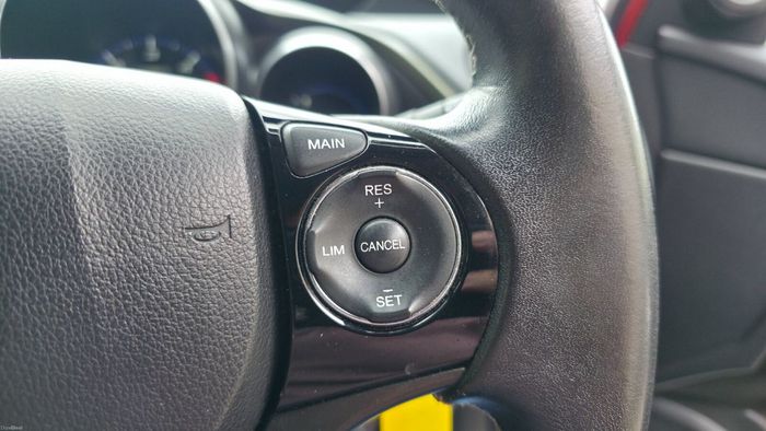 Honda Civic 2014