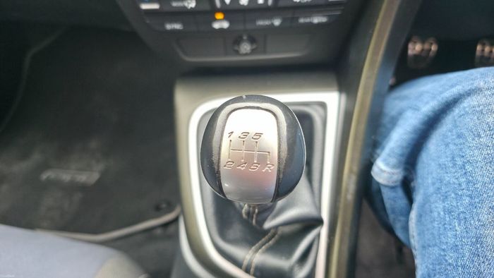 Honda Civic 2014