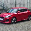 Suzuki Swift 2019