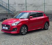 Suzuki Swift 2019