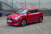 Suzuki Swift 2019