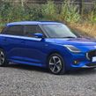 Suzuki Swift 2024
