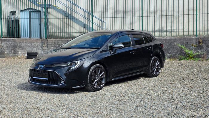 Toyota Corolla 2020