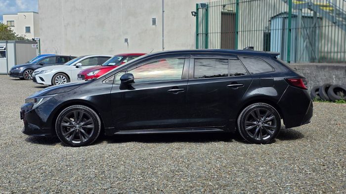 Toyota Corolla 2020