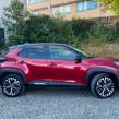 Toyota Yaris Cross 2022