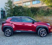 Toyota Yaris Cross 2022