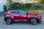 Toyota Yaris Cross 2022