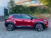 Toyota Yaris Cross 2022