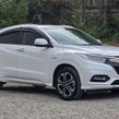Honda Vezel 2020