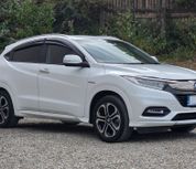 Honda Vezel 2020