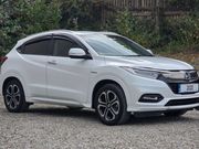 Honda Vezel 2020