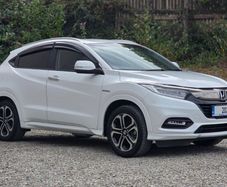 Honda Vezel 2020