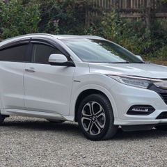 Honda Vezel 2020