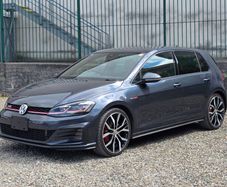 Volkswagen Golf 2019