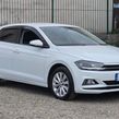 Volkswagen Polo 2019