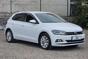 Volkswagen Polo 2019