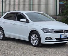 Volkswagen Polo 2019
