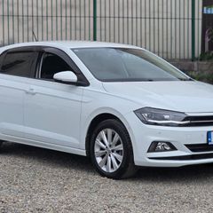 Volkswagen Polo 2019