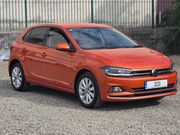 Volkswagen Polo 2021