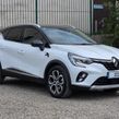 Renault Captur 2022