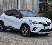 Renault Captur 2022