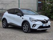 Renault Captur 2022