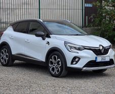 Renault Captur 2022