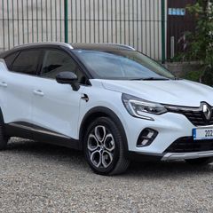 Renault Captur 2022