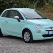 Fiat 500 2019
