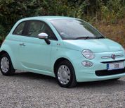 Fiat 500 2019