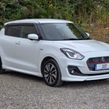 Suzuki Swift 2017