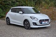 Suzuki Swift 2017