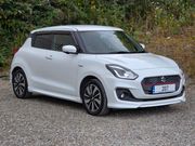 Suzuki Swift 2017