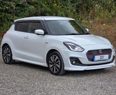 Suzuki Swift 2017