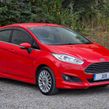 Ford Fiesta 2015