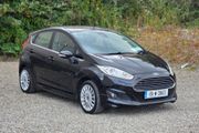 Ford Fiesta 2015