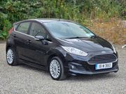Ford Fiesta 2015