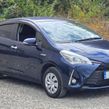Toyota Vitz 2018