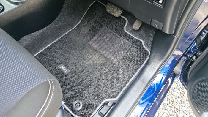Toyota Vitz 2018
