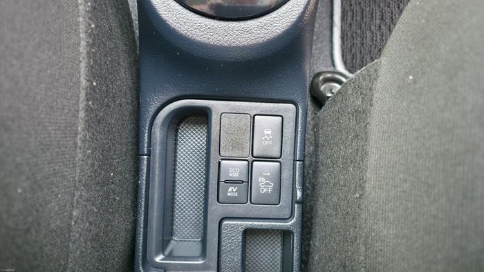 Toyota Vitz 2018