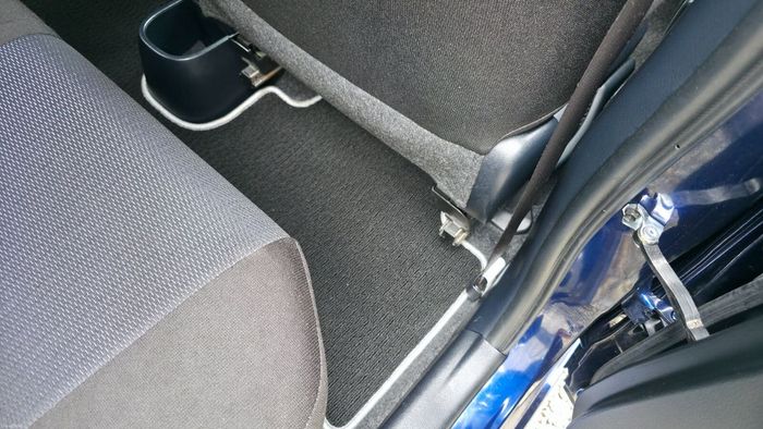 Toyota Vitz 2018