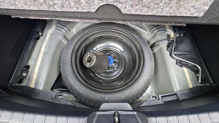 Toyota Vitz 2018