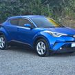 Toyota C-HR 2018